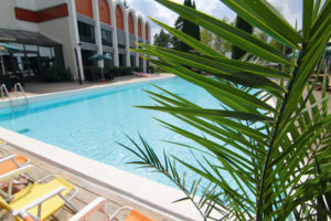 poolen Best Western Gustaf Froding