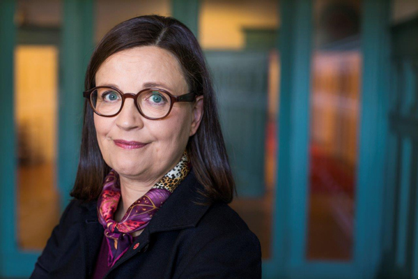 Foto: Kristian Pohl/Regeringskansliet